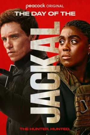 День шакала