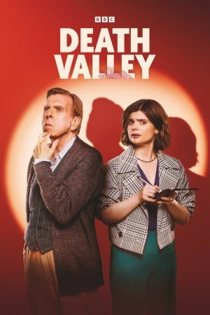 Долина смерти